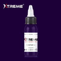 Тату краска Xtreme Ink Pure Purple
