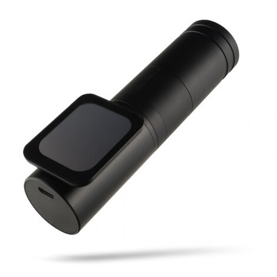 Беспроводная тату машинка Ambition Ninja Max - 3 Wireless - Black