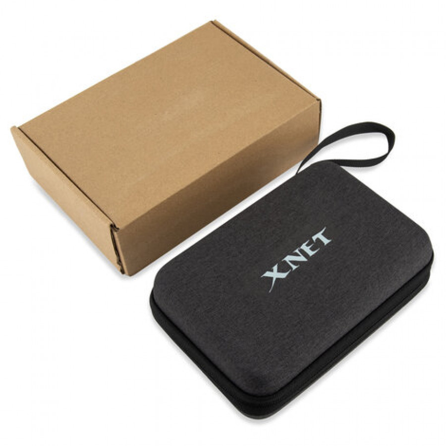 XNET Bestia Wireless Black