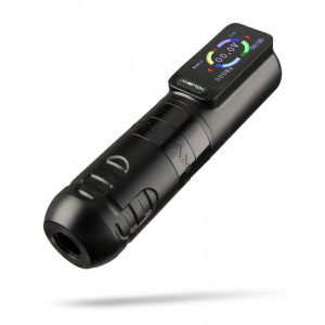 Беспроводная тату машинка XNET Zetton Wireless Black