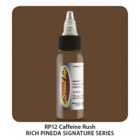 Тату краска Eternal Caffeine Rush