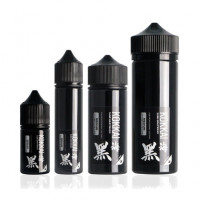 Тату краска KOKKAI Sumi Medium Graywash
