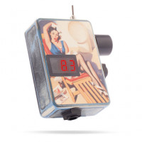 Источник питания Detonator V.3.1 Pin-Up 1