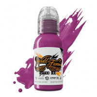 Краска World Famous Tattoo Ink Rolls Royce Purple