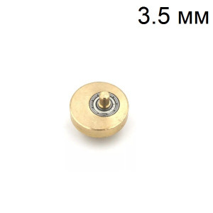 Эксцентрик для роторной тату машинки MP005 - 3,5 мм (1 шт.)