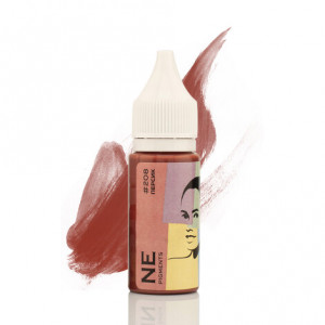 Пигмент NE pigments Персик #208