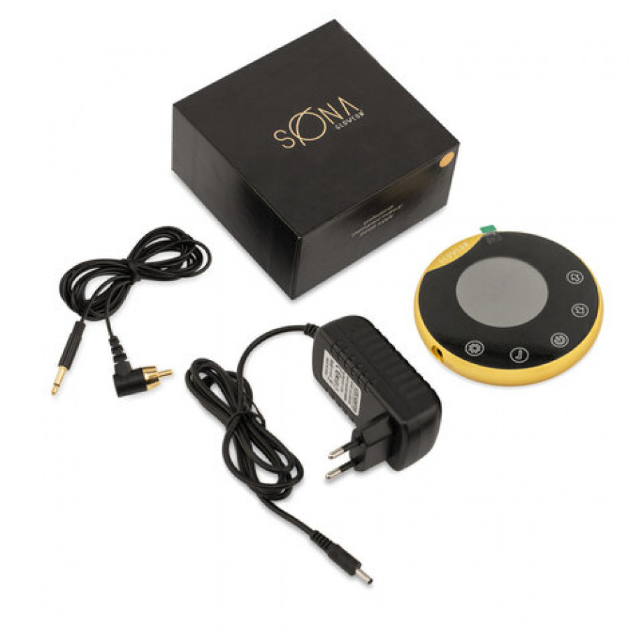 KWADRON SONA Power Supply Gold