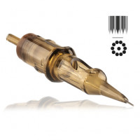 Тату картридж Kwadron Round Liner 35/11TRLLT