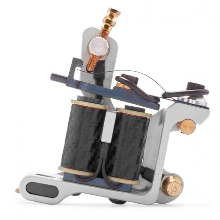 Тату машинка Skinductor Model-3