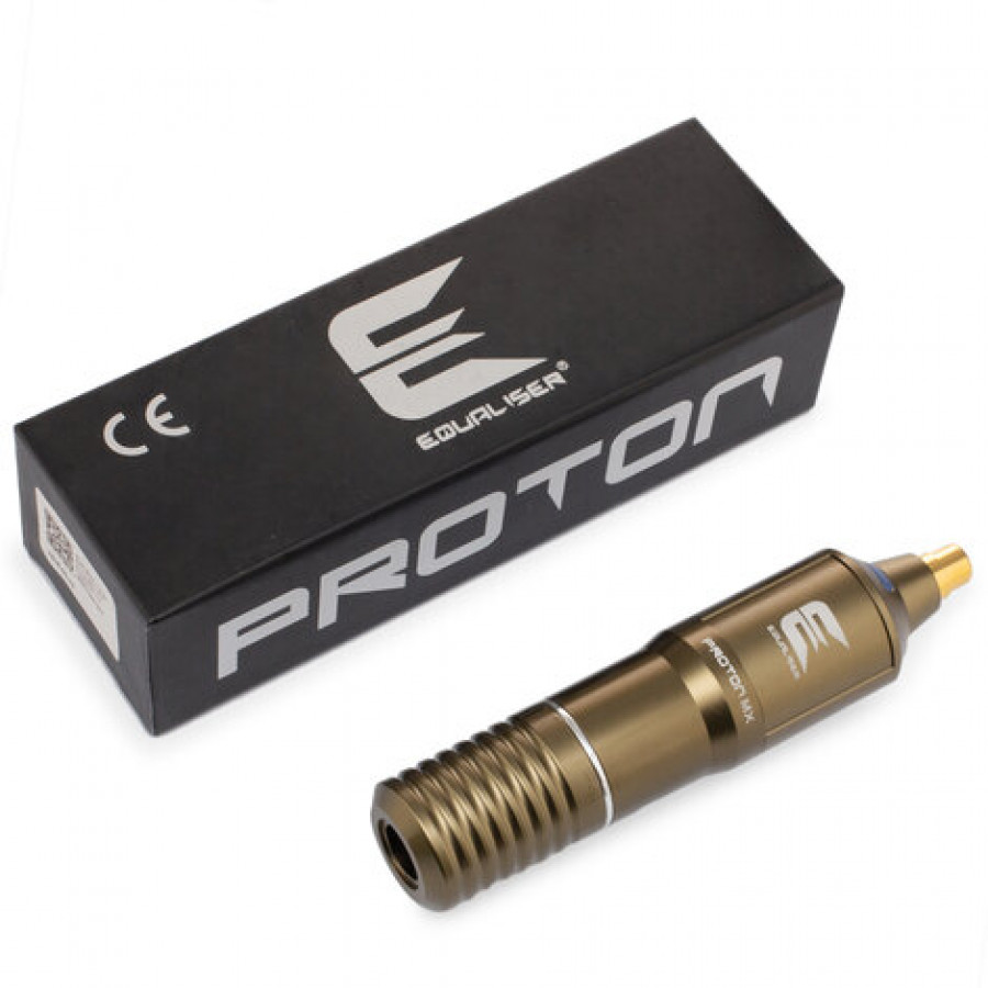 Тату машинка Proton Army Mocca MX
